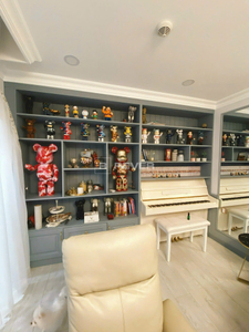 z7159949173487_3cab9dfbbf87e7e4a4093ea849147aba.jpg Căn hộ duplex M-One Nam Sài Gòn Quận 7 diện tích 87m2 trần cao 6m