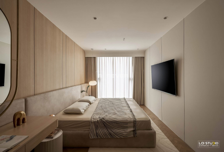 IMG_9827.JPG Loft-house The Metropole Thủ Thiêm hướng Tây Bắc, diện tích 175m²