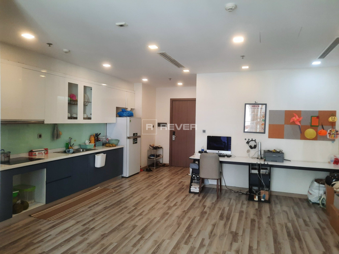  Căn hộ Vinhomes Central Park diện tích 90.4m² view ngắm trọn thành phố