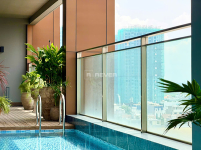 Bán siêu căn hộ Define 4PN, 6WC 325m2 Nhà mới 100%