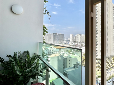 z5736814176831_a8697c6915e5b4b8420ef8ace5e1f870.jpg Căn hộ Duplex Feliz en Vista, diện tích 102m²