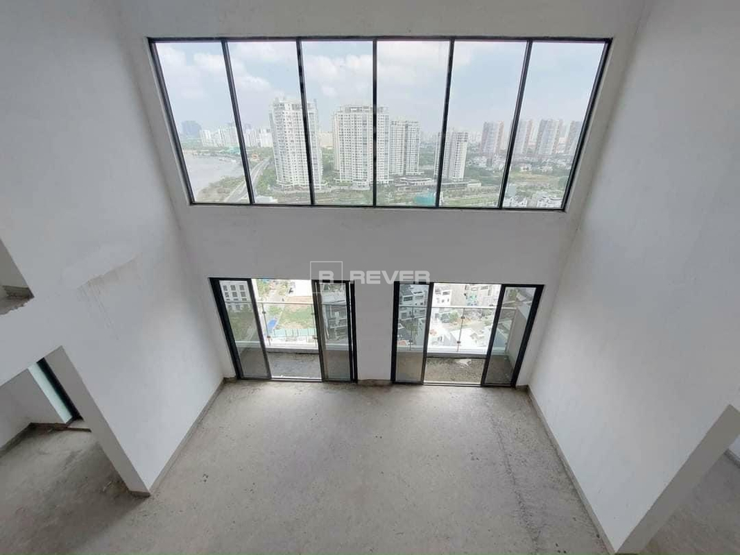 BÁN DUPLEX 3PN ONE VERANDAH TỪ CĐT DIỆN TÍCH LỚN 185M2