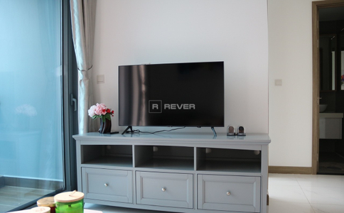 z4279884930446_684bee3d92b77199bc509eb9168eff82.jpg Căn hộ Sunwah Pearl hướng ban công đông nam đầy đủ nội thất diện tích 55.27m²