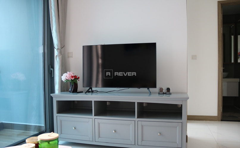 z4279884930446_684bee3d92b77199bc509eb9168eff82.jpg Căn hộ Sunwah Pearl hướng ban công đông nam đầy đủ nội thất diện tích 55.27m²