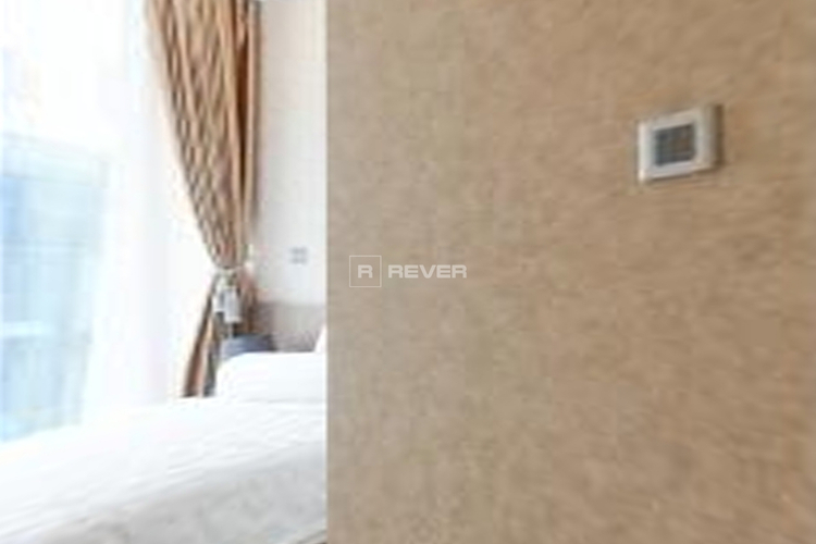  Căn hộ Vinhomes Golden River đầy đủ nội thất diện tích 159.5m².