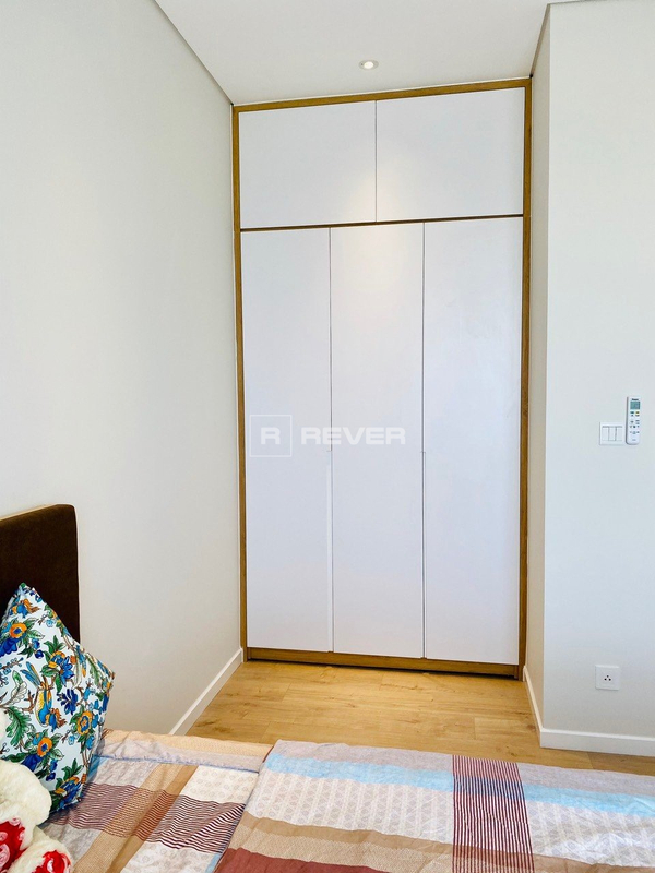 Căn hộ Diamond Island - Đảo Kim Cương hướng Tây Bắc, diện tích 45m²