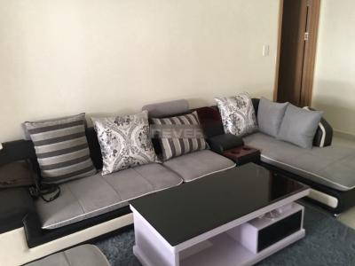 Căn hộ Stown Thủ Đức Căn hộ Stown Thủ Đức tầng thấp, view thành phố nhộn nhịp.