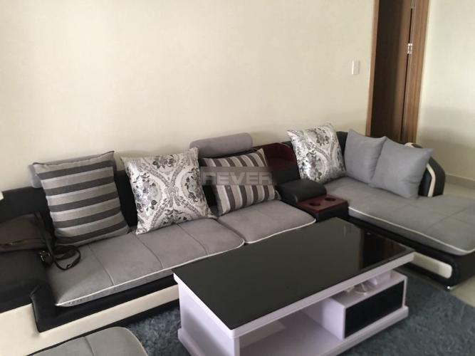 Căn hộ Stown Thủ Đức Căn hộ Stown Thủ Đức tầng thấp, view thành phố nhộn nhịp.