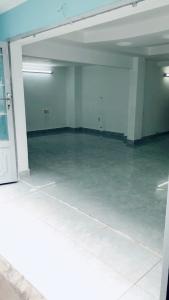 Không gian nhà phố Quận Gò Vấp Nhà phố kết cấu 1 trệt 1 lầu hướng Đông mát mẻ, khu vực an ninh tốt.