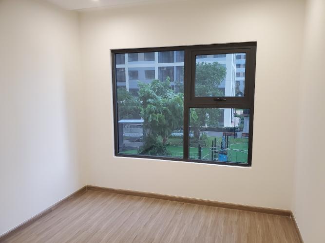 Phòng ngủ căn hộ Vinhomes Grand Park Căn hộ Vinhomes Grand Park tầng thấp view nội khu cực mát.