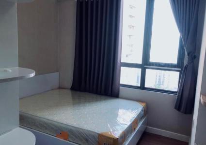 Phòng ngủ , Căn hộ Masteri Thảo Điền , Quận 2 Căn hộ Masteri Thảo Điền tầng cao, nội thất đầy đủ hiện đại.