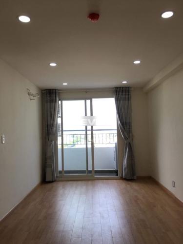 Phòng khách Starlight Riverside, Quận 6 Căn hộ Starlight Riverside tầng trung, view thành phố.