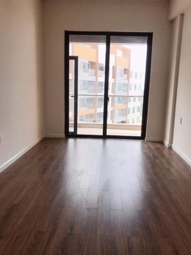 phòng ngủ căn hộ mizuki park Căn hộ Mizuki Park tầng trung, đón view cây xanh thoáng mát.