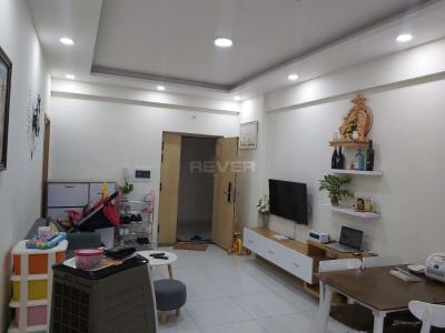 Phòng khách căn hộ Stown Thủ Đức Căn hộ Stown Thủ Đức nội thất đầy đủ diện tích 63m2