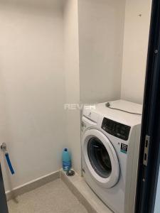 Phòng giặt ủi Homyland 1, Quận 2 Căn hộ Homyland 1 hướng Đông Nam, nội thất đầy đủ.