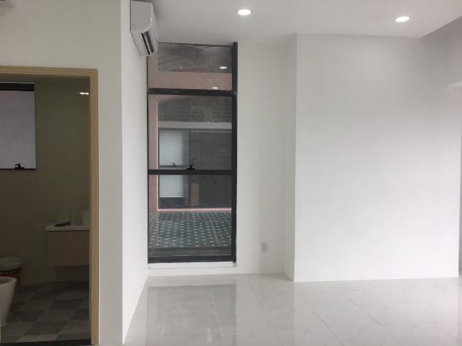 không gian phòng  Căn hộ The Sun Avenue  Căn hộ Block 03 The Sun Avenue nội thất cơ bản