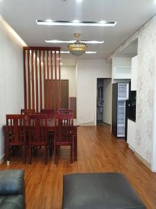 Căn hộ LuxCity, Quận 7 Căn hộ Luxcity view nội khu, nội thất cơ bản.