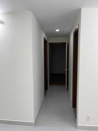 Không gian căn hộ B2 Trường Sa, Bình Thạnh Căn hộ B2 Trường Sa view hướng Đông Nam thoáng mát.