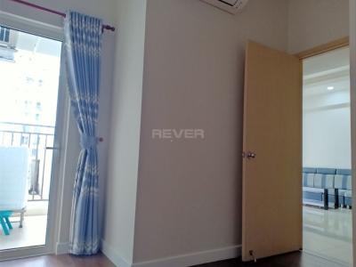 Căn hộ RichStar, Quận Tân Phú Căn hộ RichStar tầng 4 diện tích 65m2, nội thất cơ bản.