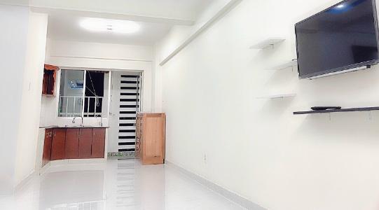 Căn hộ chung cư Bông Sao, Quận 8 Căn hộ chung cư Bông Sao nội thất cơ bản, ban công Đông Nam.