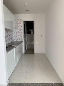 Phòng bếp căn hộ City Gate, Quận 8 Căn hộ chung cư City Gate hướng cửa Đông Bắc, view thoáng đãng.