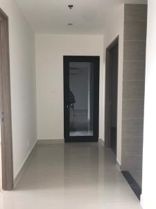 Hành lang Vinhomes Grand Park Quận 9 Căn hộ Vinhomes Grand Park tầng cao, hướng view trường học.