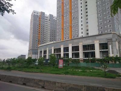 Căn hộ The CBD Premium Home, Quận 2 Căn hộ tầng 14 The CBD Premium Home cửa hướng Đông, view thoáng mát.