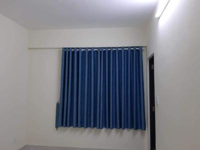 Không gian căn hộ Thủ Thiêm Garden, Quận 9 Căn hộ Thủ Thiêm Garden gồm 2 phòng ngủ, view đón gió thoáng mát.