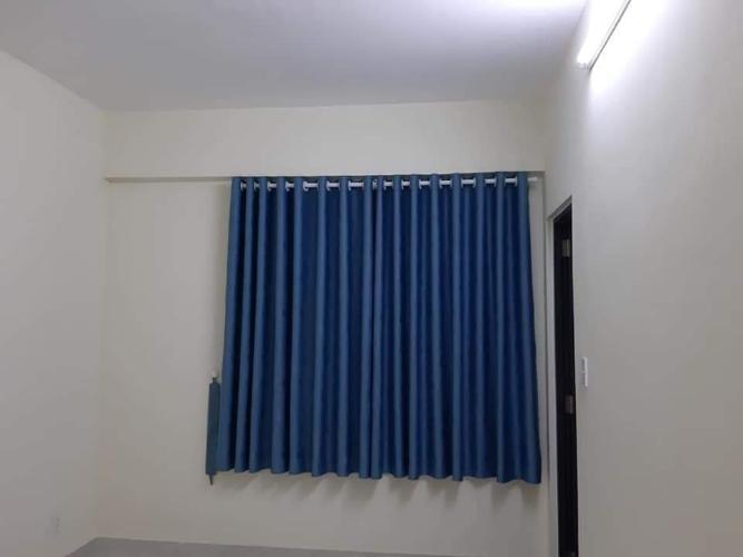 Không gian căn hộ Thủ Thiêm Garden, Quận 9 Căn hộ Thủ Thiêm Garden gồm 2 phòng ngủ, view đón gió thoáng mát.