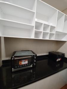 Căn hộ LuxCity, Quận 7 Căn hộ LuxCity view thoáng mát, đầy đủ nội thất tiện nghi.