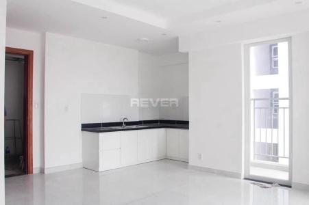 Phòng bếp căn hộ Conic Riverside, Quận 8 Căn hộ Conic Riverside tầng 17 cửa hướng Đông Bắc, không nội thất.