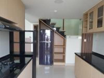 BẾP LA ASTORIA 2 Căn hộ 3 phòng ngủ La Astoria 2 nội thất đầy đủ