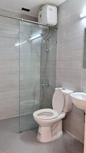 Căn hộ Sky Garden 3, Quận 7 Căn hộ Sky Garden 3 tầng 10 cửa hướng Bắc, đầy đủ nội thất.
