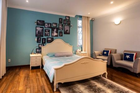 VN_09346-2 Bán nhà mặt tiền Lê Văn Lương, Nhà Bè, đầy đủ nội thất, cách KDC Phước Kiển A 400m