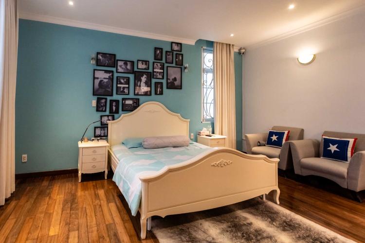 VN_09346-2 Bán nhà mặt tiền Lê Văn Lương, Nhà Bè, đầy đủ nội thất, cách KDC Phước Kiển A 400m