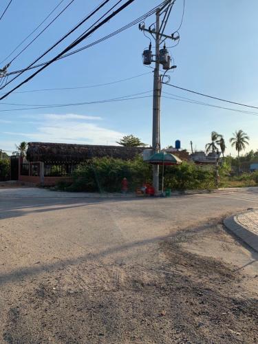 Đất nền Quận 9 Bán đất nền đường số 1, Long Phước, Quận 9, thổ cư 100%, gần dự án Vinhomes Grand Park