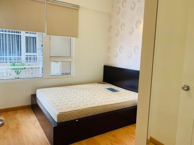 Căn hộ Saigon Pearl, Quận Bình Thạnh Căn hộ có 2 phòng ngủ Saigon Pearl tầng 19, đầy đủ nội thất.