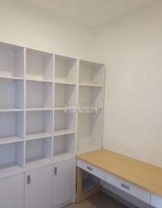 Không gian căn hộ Riviera Point, Quận 7 Căn hộ Riviera Point đầy đủ nội thất, ban công hướng Đông Nam.