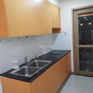 Không gian căn hộ Sky 9, Quận 9 Căn hộ cao cấp Sky 9 đầy đủ tiện ích, bàn giao nội thất cơ bản.