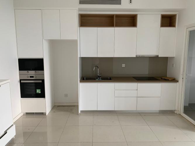 Phòng bếp căn hộ Sarimi Sala Đại Quang Minh Căn hộ Sarimi Sala Đại Quang Minh view nội khu sông mát mẻ, hướng Nam.