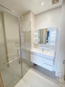 Phòng tắm Căn hộ Jamila Khang Điền Bán căn hộ Jamila Khang Điền có thiết kế hiện đại, gần cao tốc Long Thành - Dầu Giây.