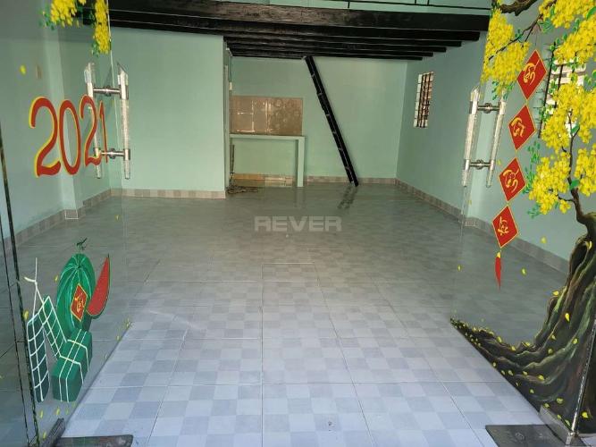 Mặt bằng kinh doanh Quận Thủ Đức Mặt bằng kinh doanh đường số 18 gần Giga Mall, diện tích 50m2.