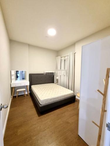 Phòng ngủ The Park Residence, Nhà Bè Căn hộ The Park Residence đầy đủ nội thất, hướng Tây Nam.