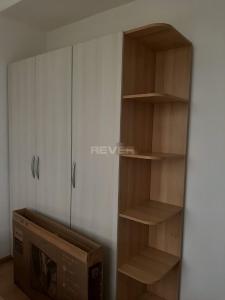 Phòng ngủ Moonlight Residence, Thủ Đức Căn hộ Moonlight Residence tầng trung, view công viên.