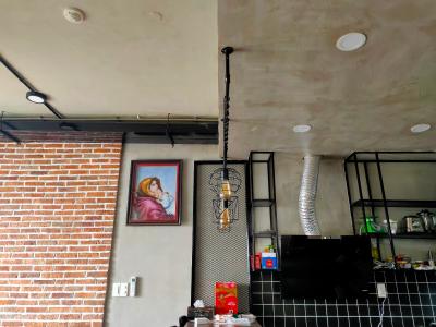 Nội thất căn hộ Sunrise Riverside Căn hộ Sunrise Riverside 2PN nội thất đẹp độc lạ giá rẻ