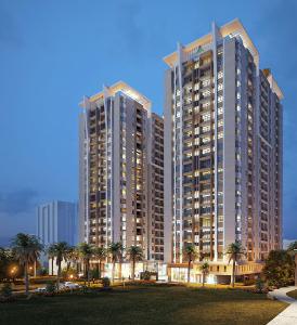 LuxCity, Quận 7 Căn hộ Luxcity view nội khu, nội thất cơ bản.