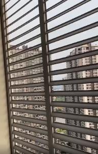 Căn hộ Vinhomes Central Park, Bình Thạnh Căn hộ Vinhomes Central Park tầng cao view nhìn ra nội khu tuyệt đẹp.