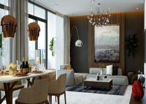 Sun Village Apartment - Can-ho-mau-Sun-Village-Apartment