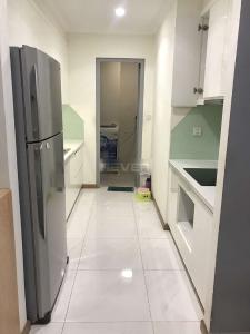 Phòng bếp căn hộ Vinhomes Central Park, Quận Bình Thạnh Căn hộ Vinhomes Central Park đầy đủ nội thất, tiện ích cao cấp.