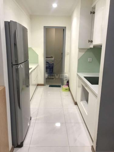 Phòng bếp căn hộ Vinhomes Central Park, Quận Bình Thạnh Căn hộ Vinhomes Central Park đầy đủ nội thất, tiện ích cao cấp.